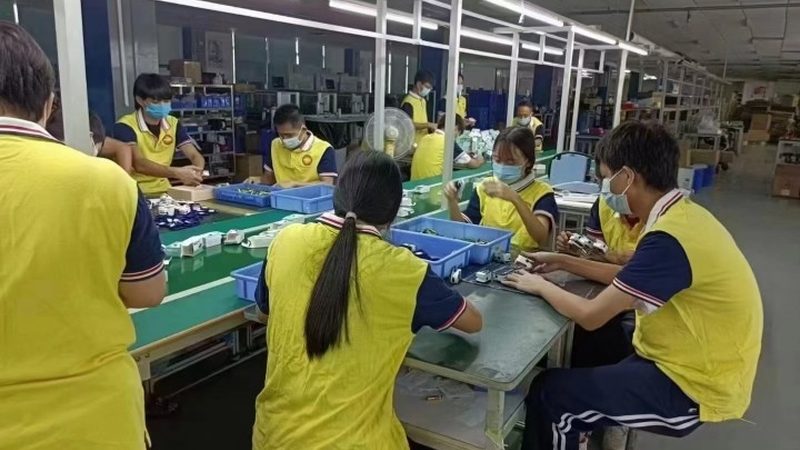 住家保姆与不住家保姆：做饭洗衣的差异化服务解析